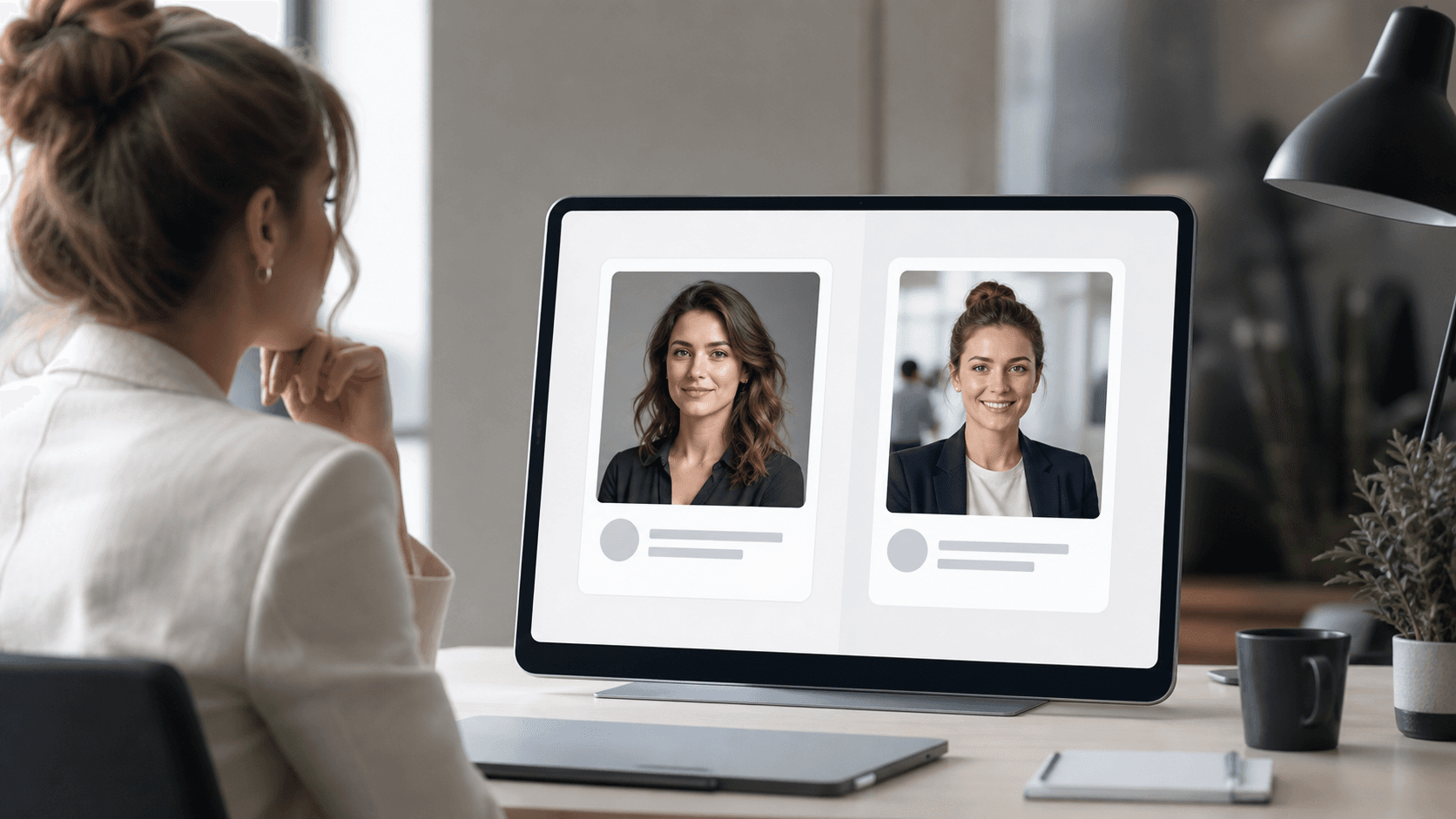 Xing oder LinkedIn: Welches Profilfoto funktioniert 2026 besser?